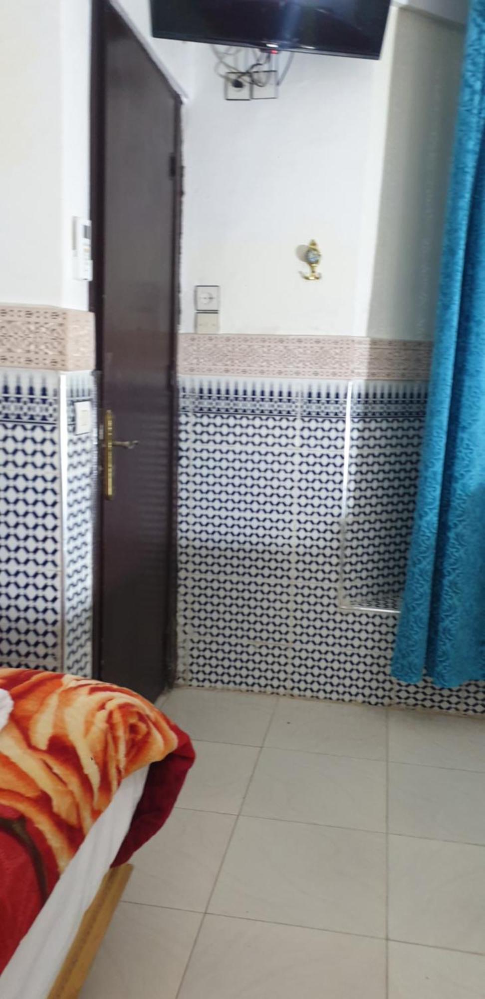 La Casa Espanyola Fès Eksteriør bilde