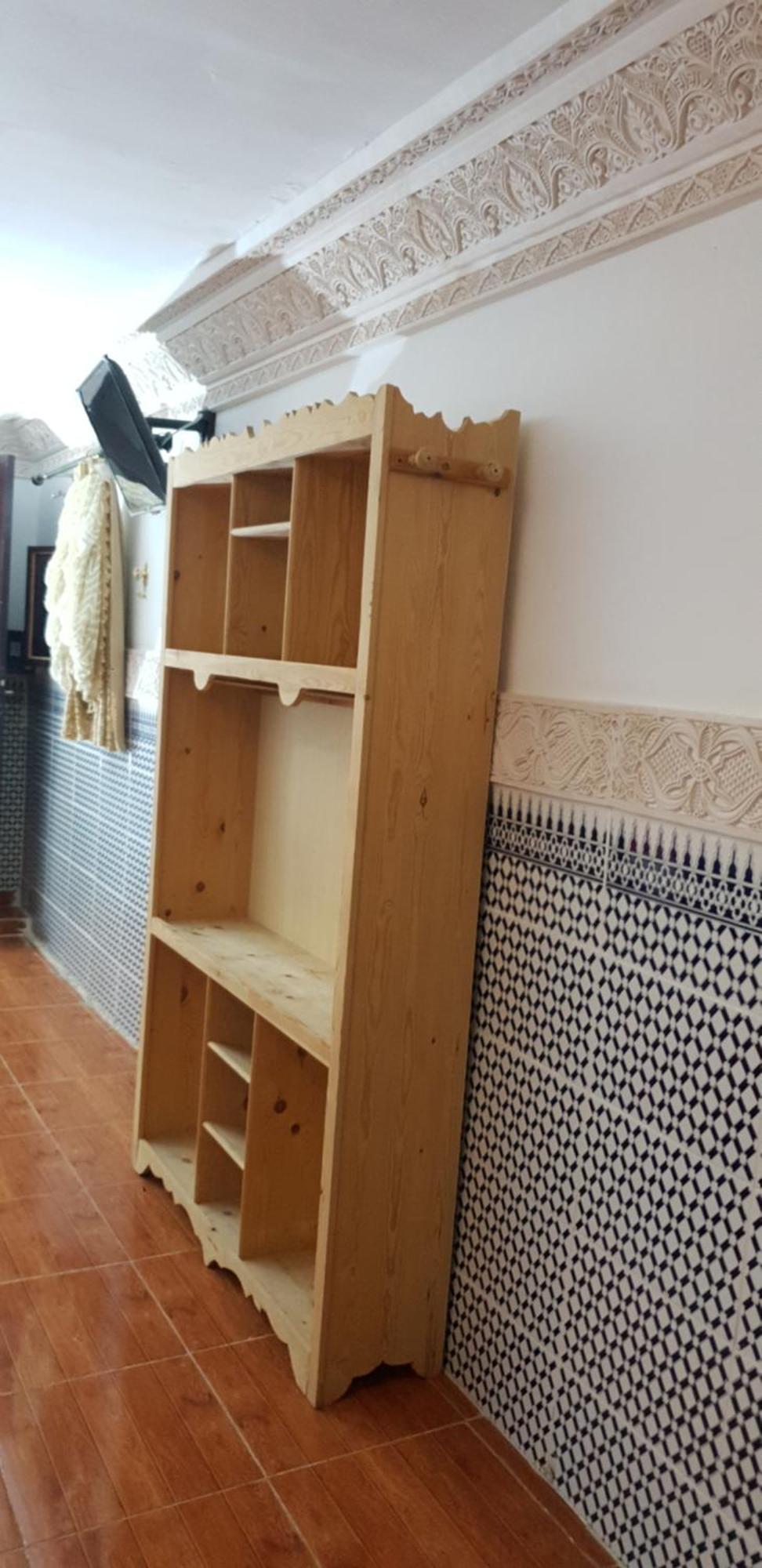 La Casa Espanyola Fès Eksteriør bilde