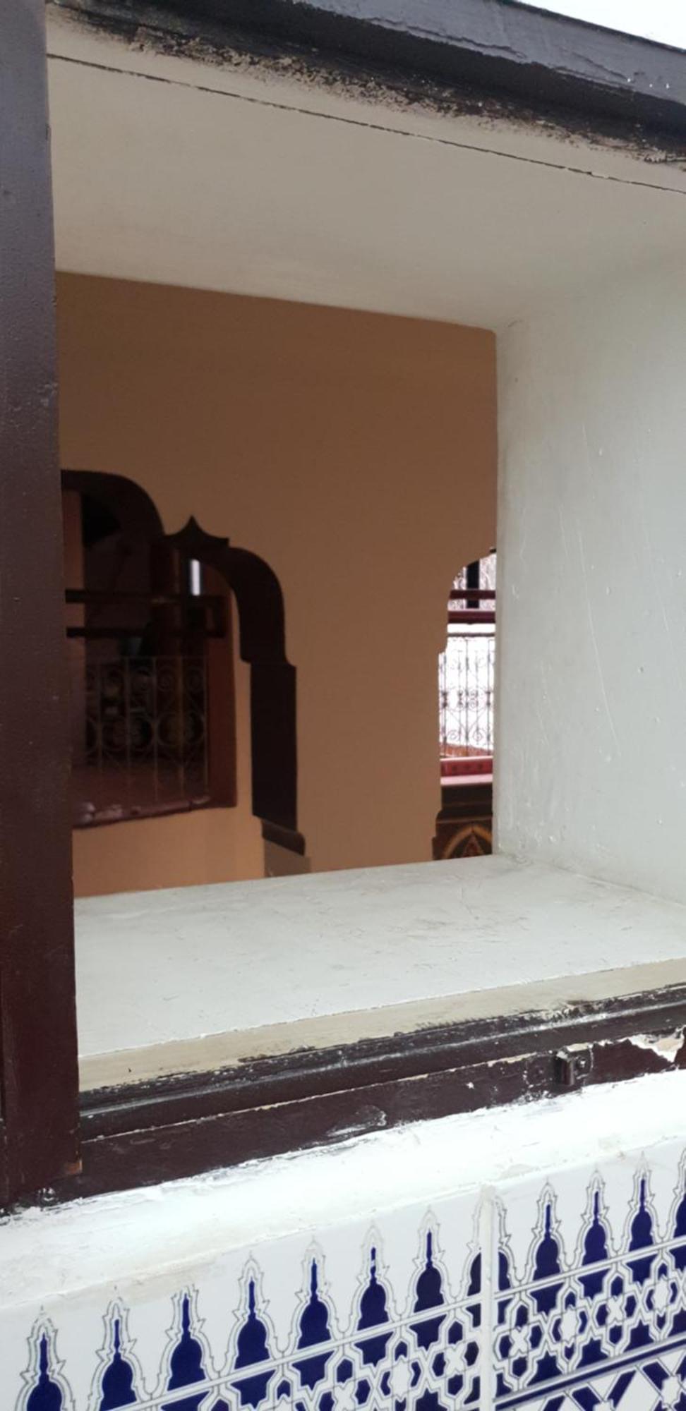 La Casa Espanyola Fès Eksteriør bilde